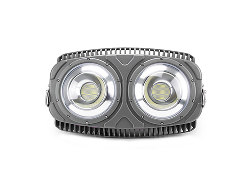 High Mast Led Flood Light vs Flood Light: Key Differences